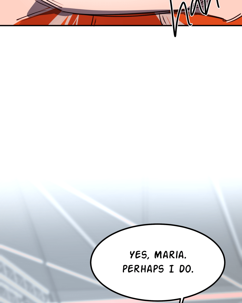 21st Century Knights Chapter 61 - page 76