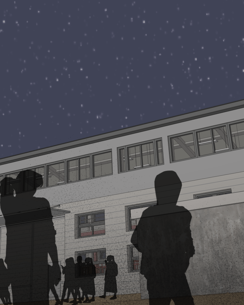 21st Century Knights Chapter 61 - page 80