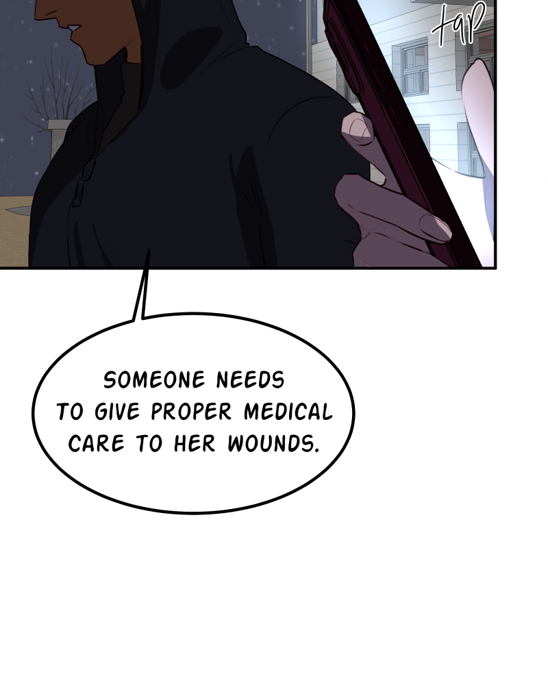 21st Century Knights Chapter 61 - page 93