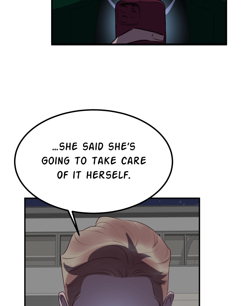 21st Century Knights Chapter 61 - page 95