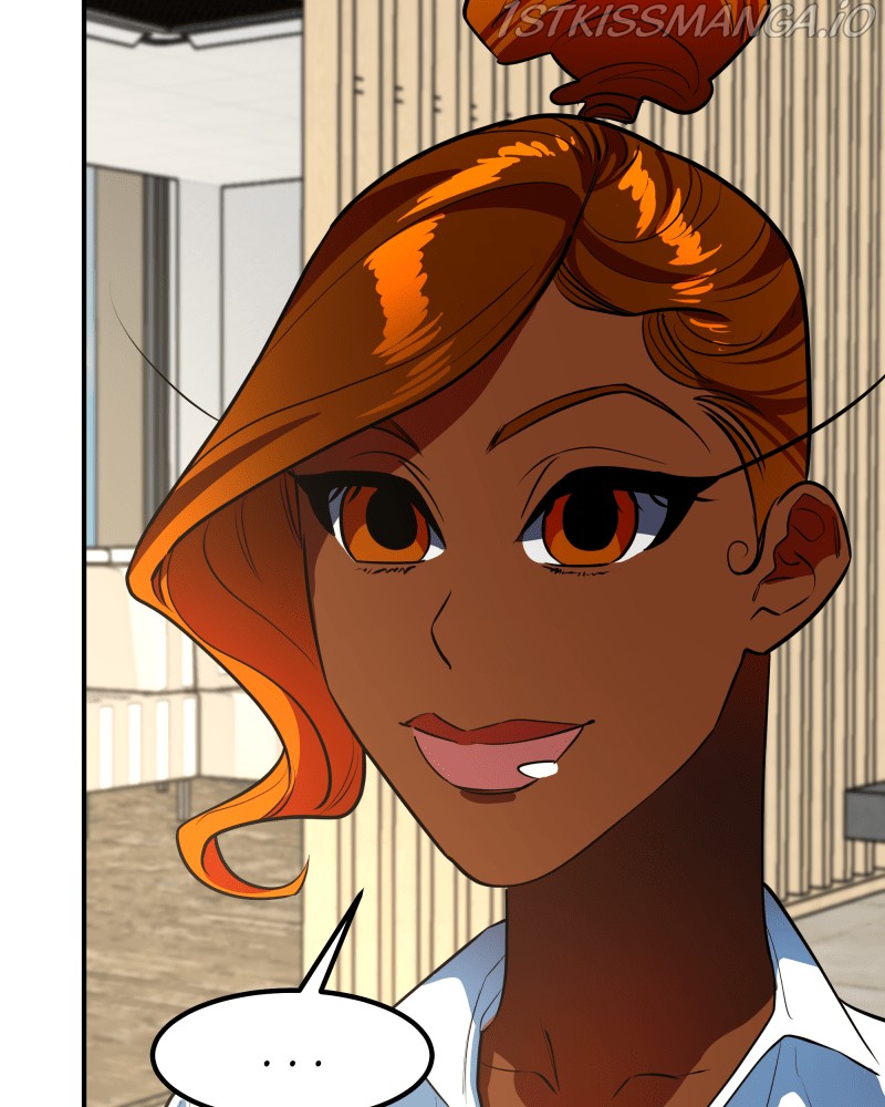 21st Century Knights chapter 28 - page 22