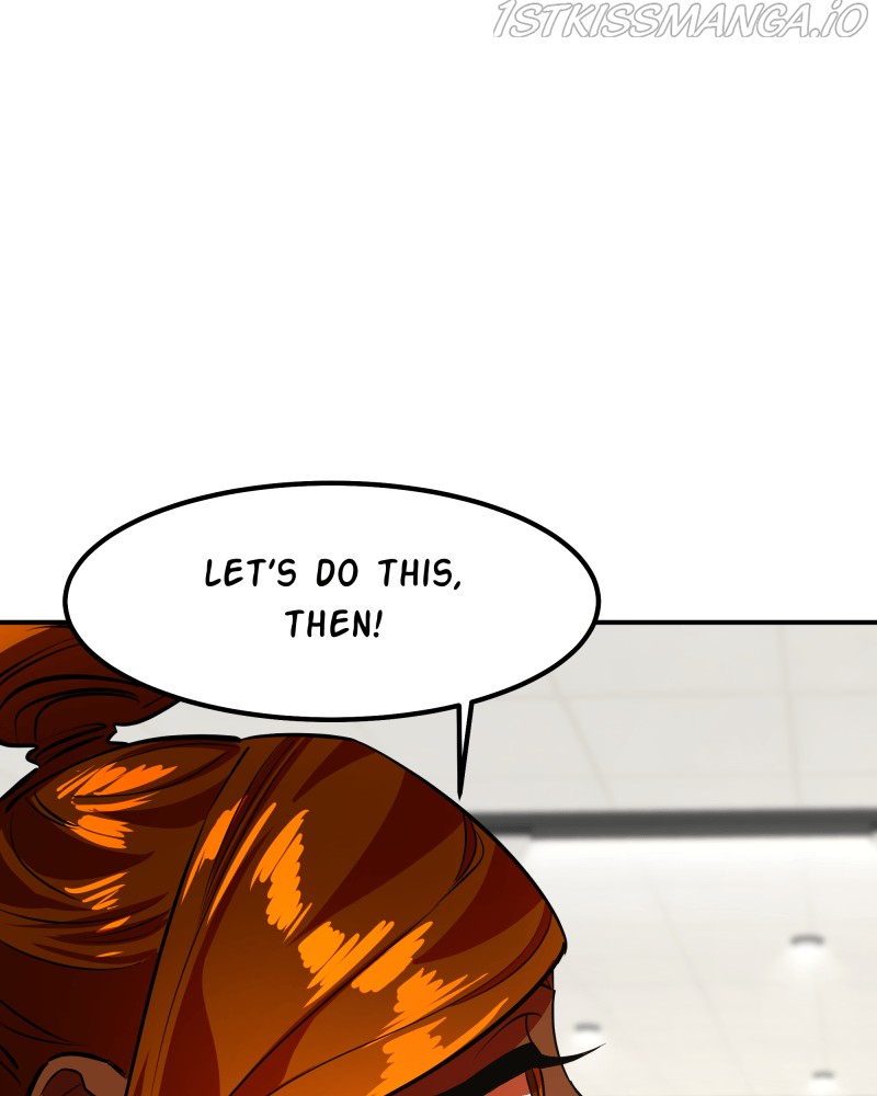 21st Century Knights chapter 28 - page 45