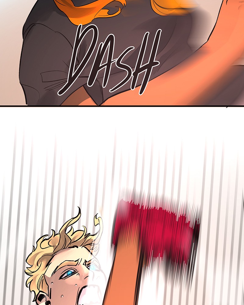 21st Century Knights chapter 9 - page 109