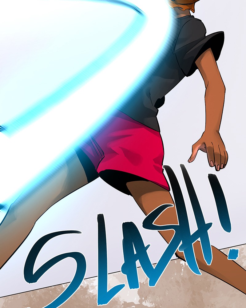 21st Century Knights chapter 9 - page 43