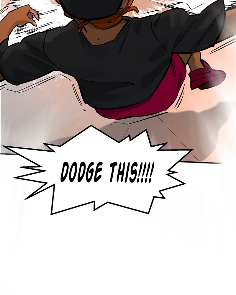 21st Century Knights chapter 9 - page 49
