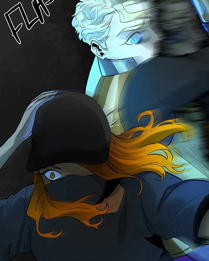 21st Century Knights chapter 9 - page 70