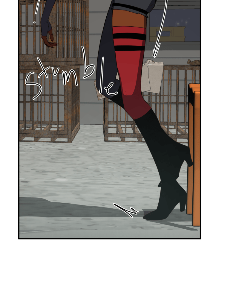 21st Century Knights Chapter 60 - page 26