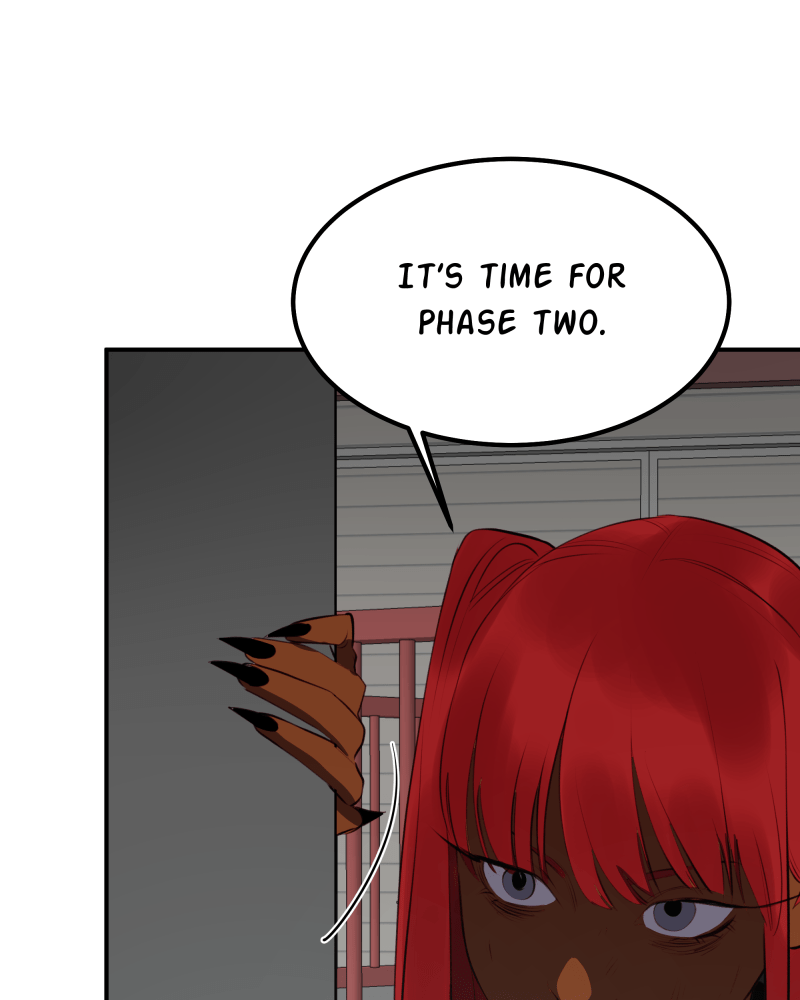 21st Century Knights Chapter 60 - page 27