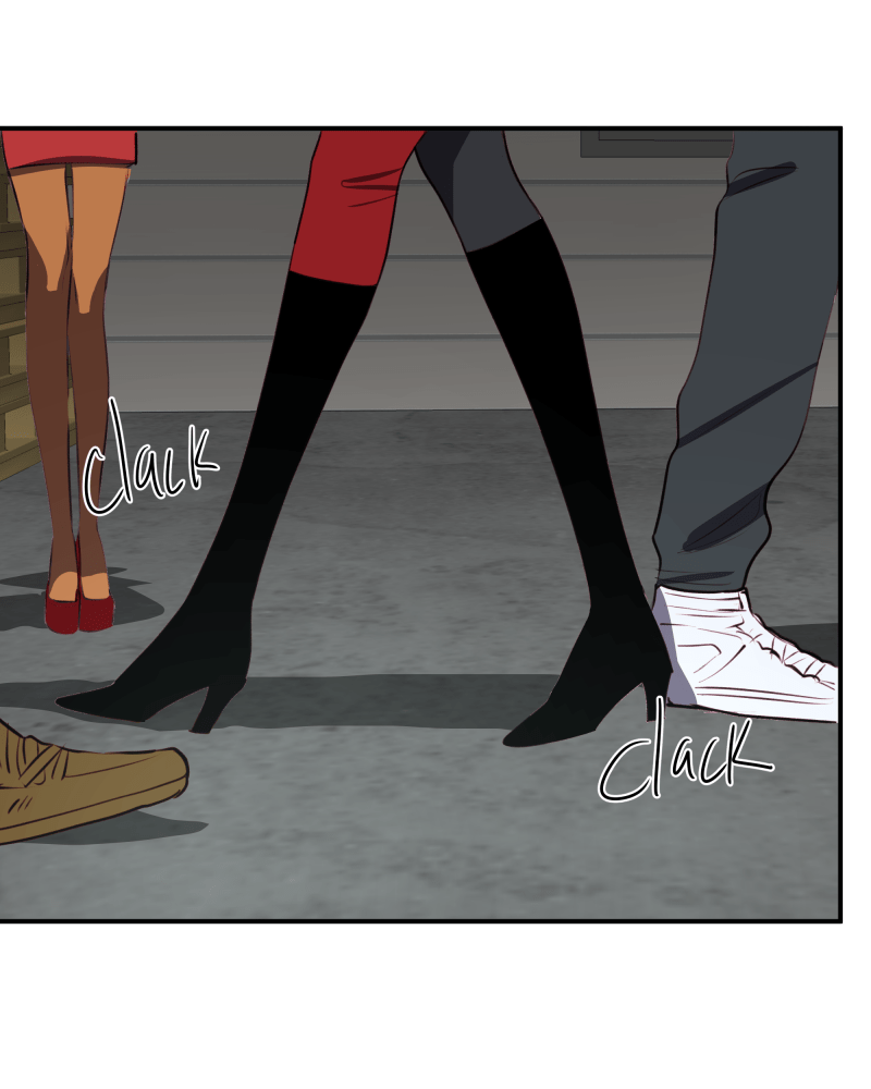 21st Century Knights Chapter 60 - page 29