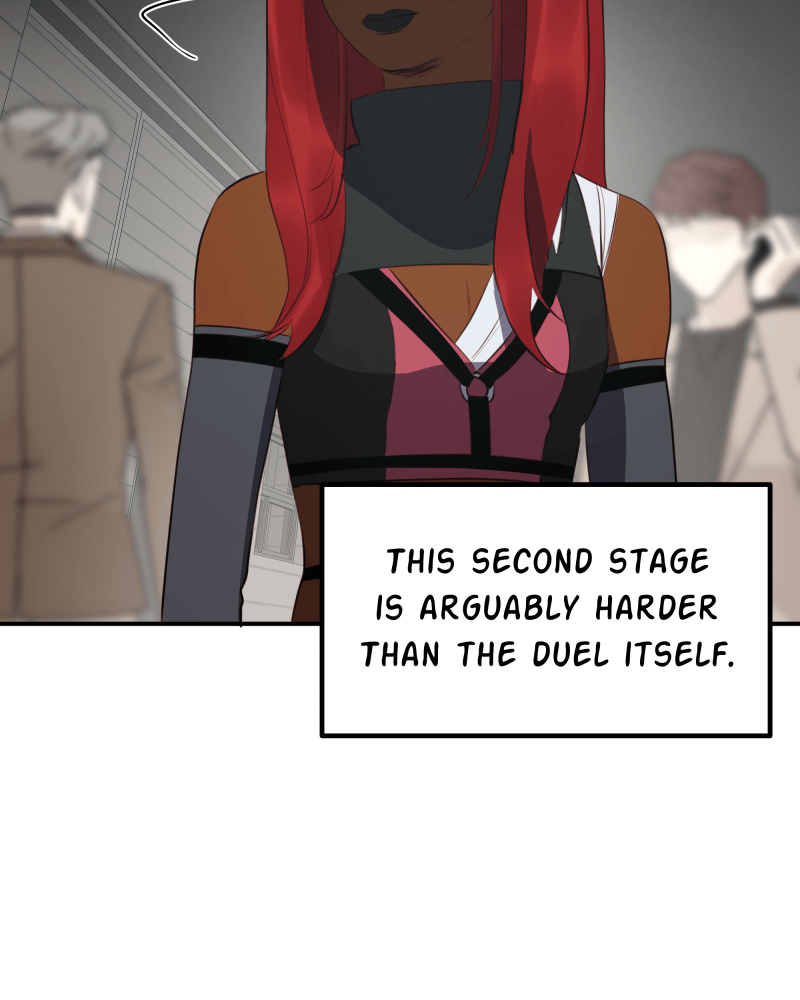 21st Century Knights Chapter 60 - page 31