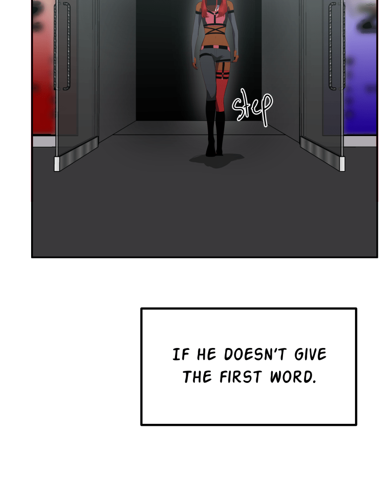 21st Century Knights Chapter 60 - page 38