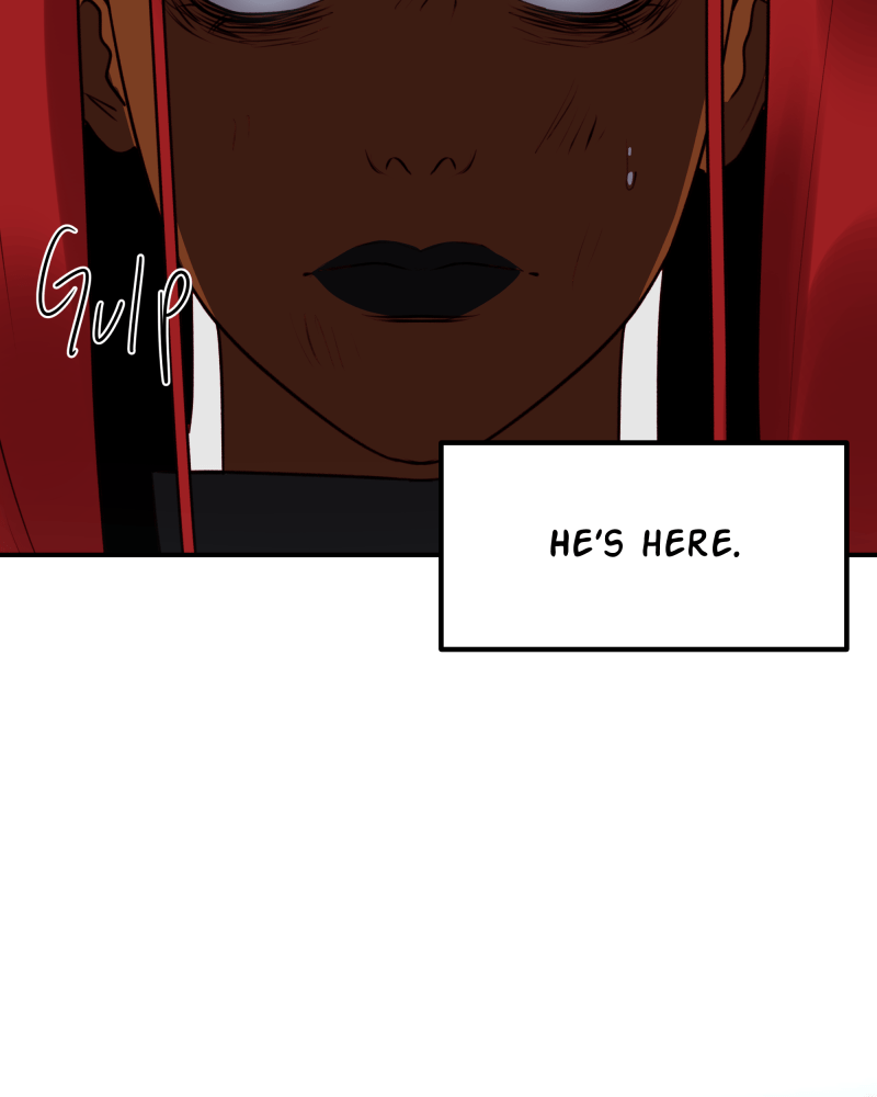 21st Century Knights Chapter 60 - page 45