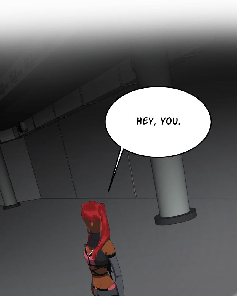 21st Century Knights Chapter 60 - page 65