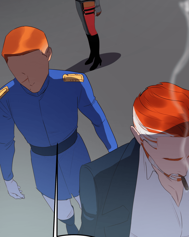 21st Century Knights Chapter 60 - page 66