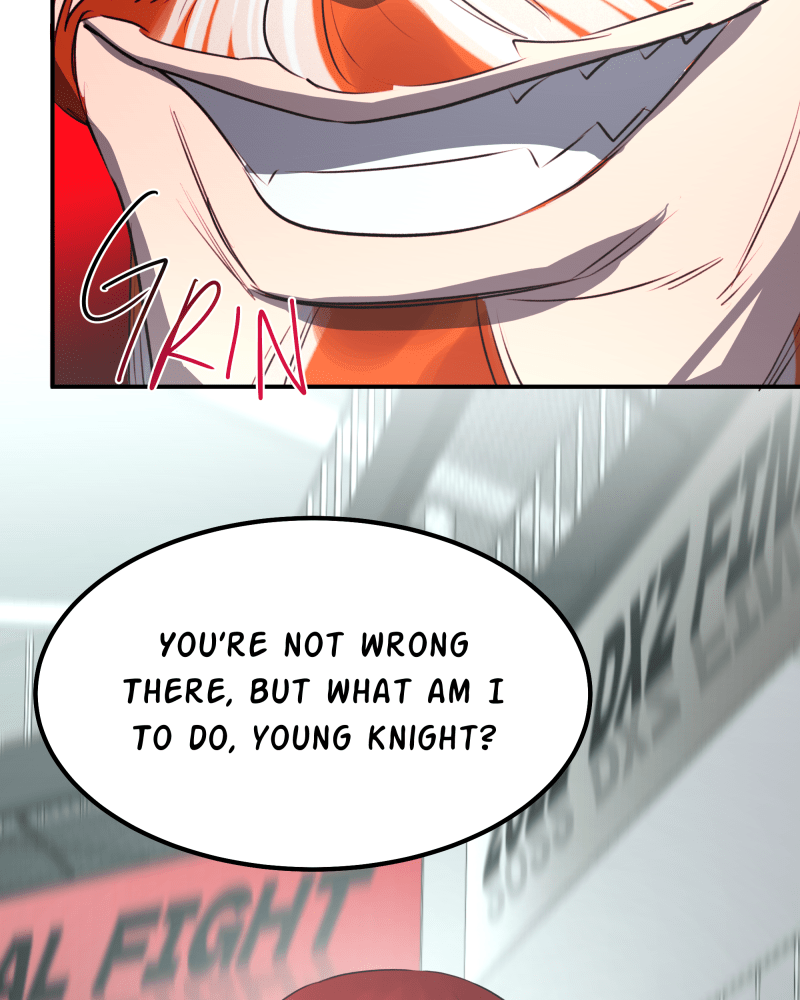 21st Century Knights Chapter 60 - page 83