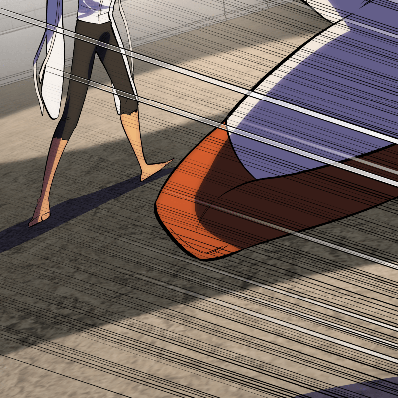 21st Century Knights Chapter 88 - page 118