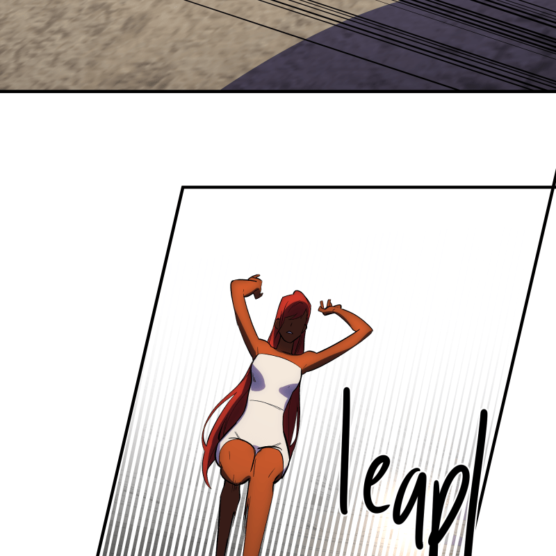21st Century Knights Chapter 88 - page 119
