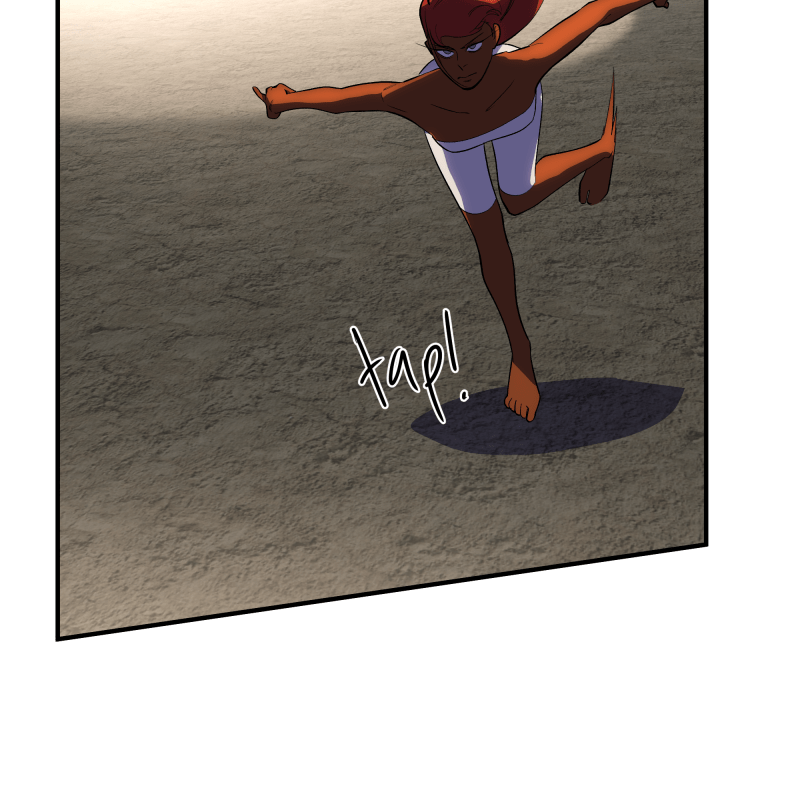 21st Century Knights Chapter 88 - page 125