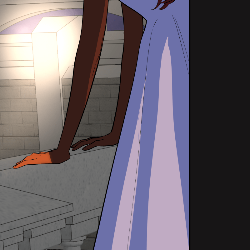 21st Century Knights Chapter 88 - page 13