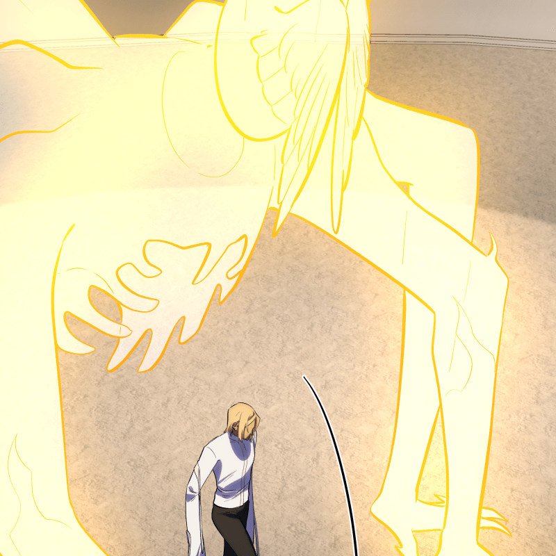 21st Century Knights Chapter 88 - page 16