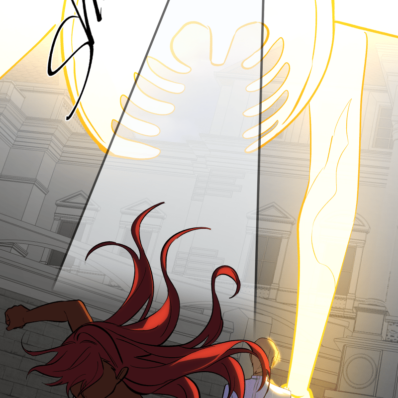 21st Century Knights Chapter 88 - page 165