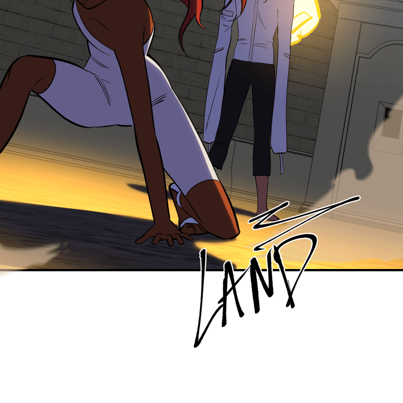 21st Century Knights Chapter 88 - page 166