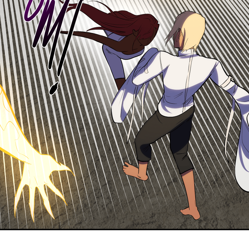 21st Century Knights Chapter 88 - page 172