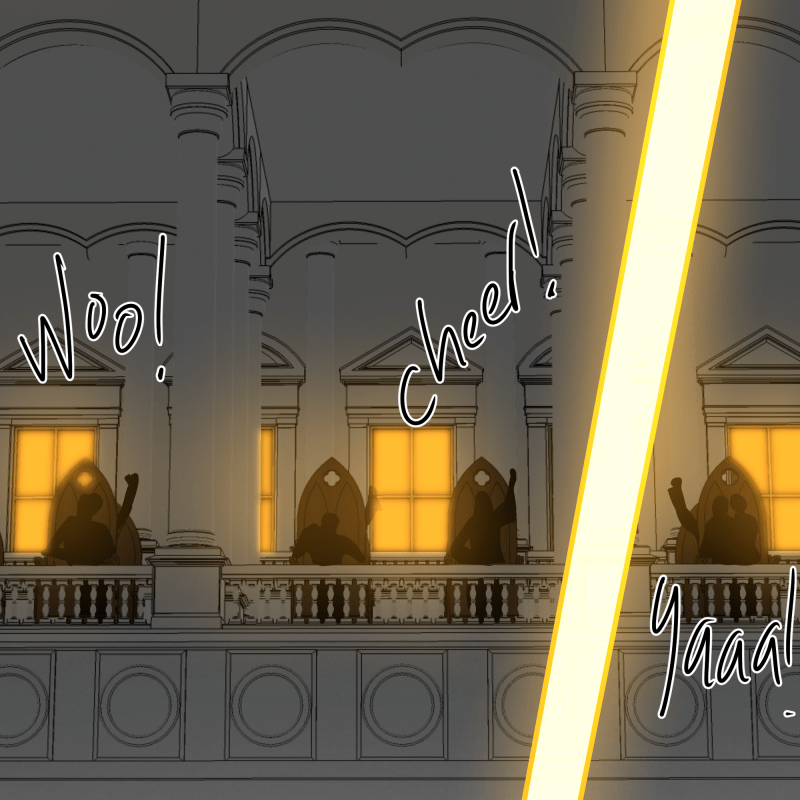 21st Century Knights Chapter 88 - page 197