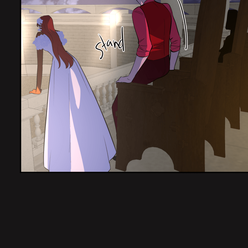 21st Century Knights Chapter 88 - page 20