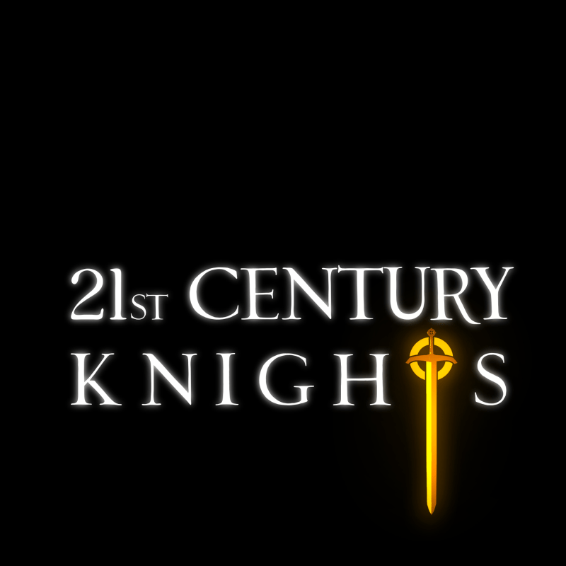 21st Century Knights Chapter 88 - page 205