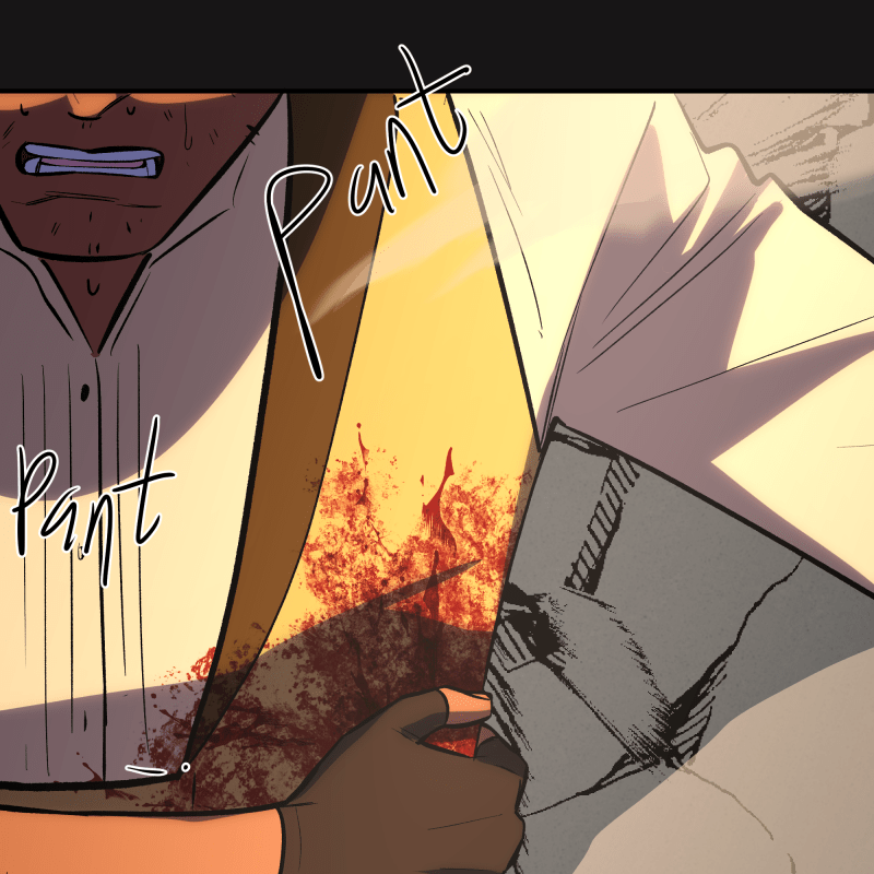 21st Century Knights Chapter 88 - page 29