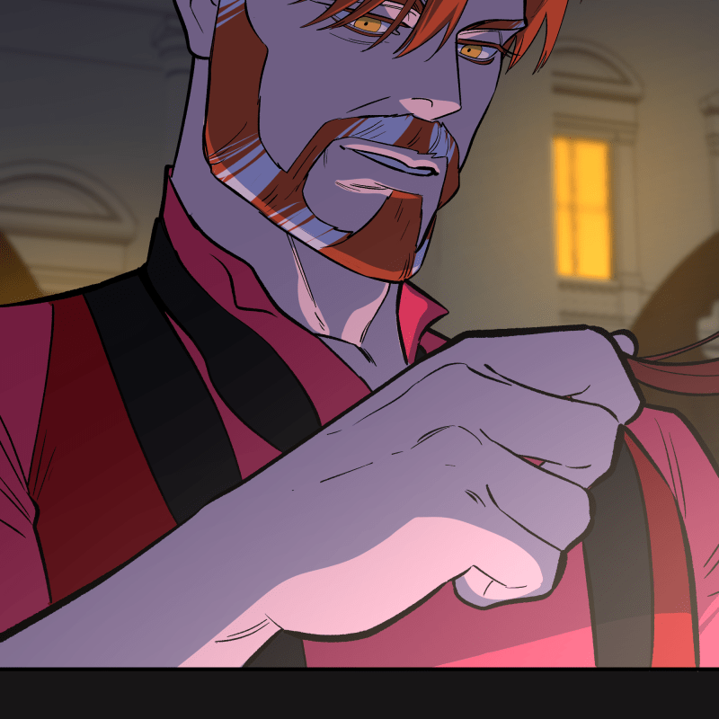 21st Century Knights Chapter 88 - page 52