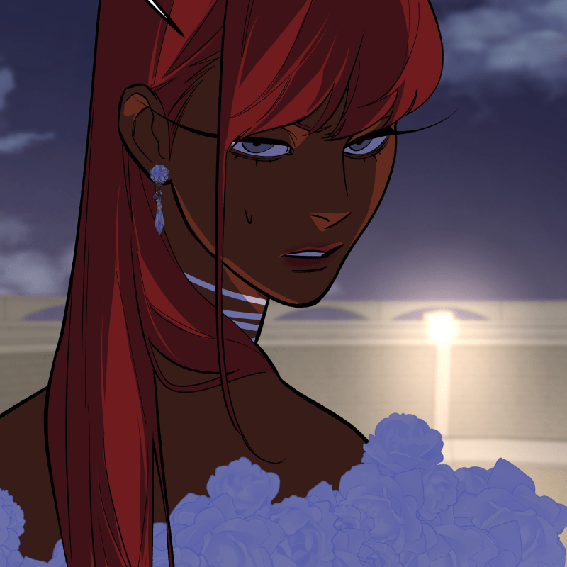 21st Century Knights Chapter 88 - page 55