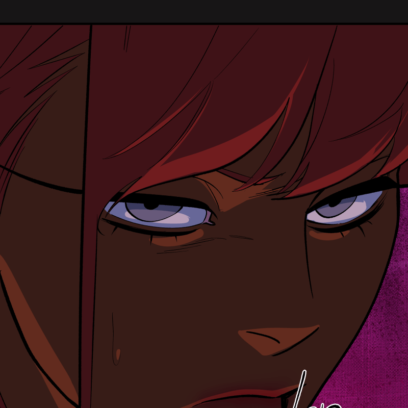 21st Century Knights Chapter 88 - page 59