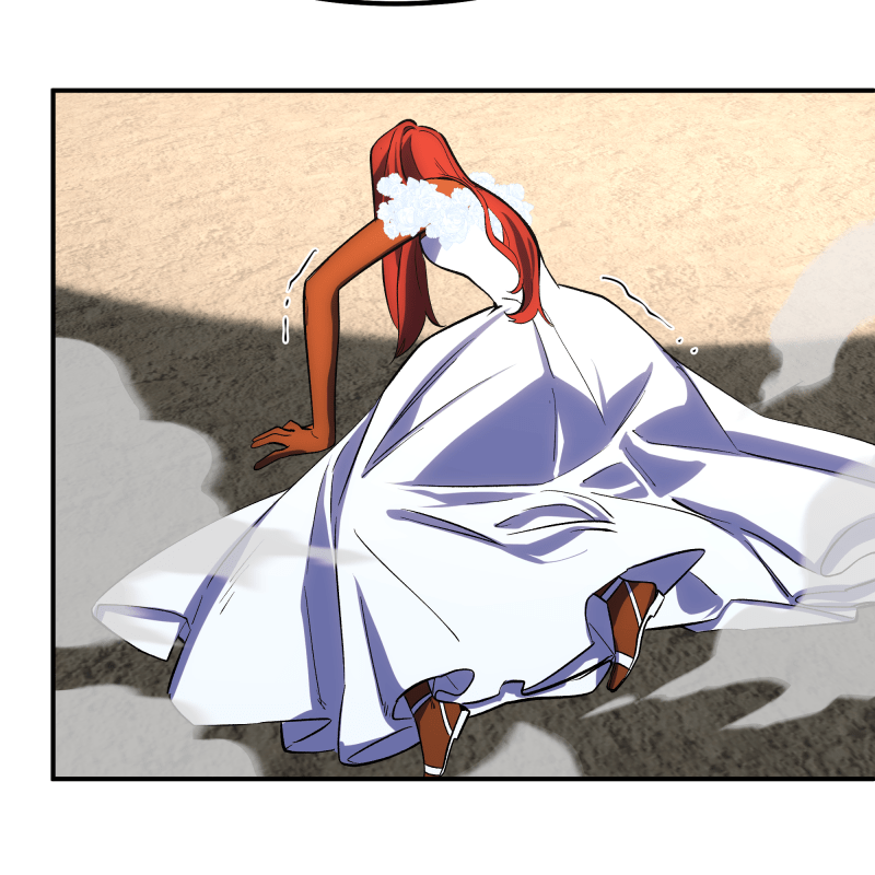 21st Century Knights Chapter 88 - page 80
