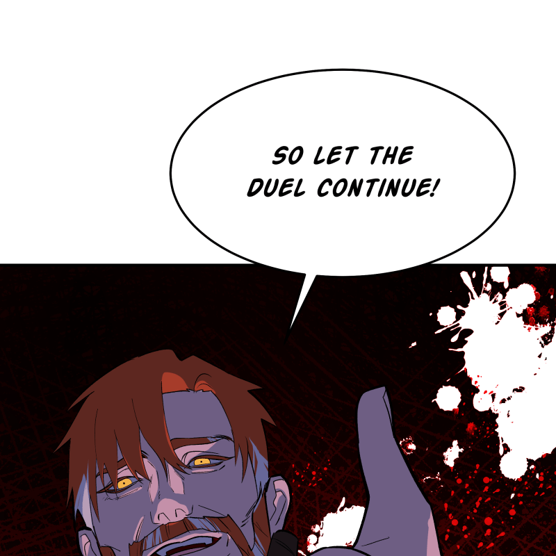 21st Century Knights Chapter 88 - page 82