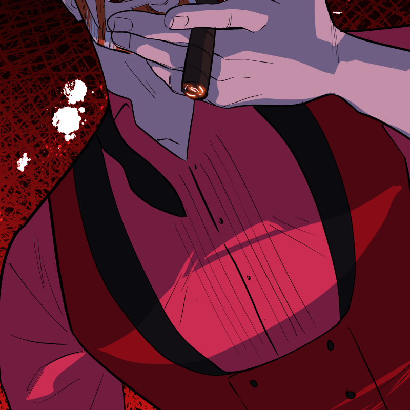21st Century Knights Chapter 88 - page 83