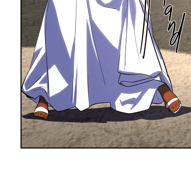 21st Century Knights Chapter 88 - page 87