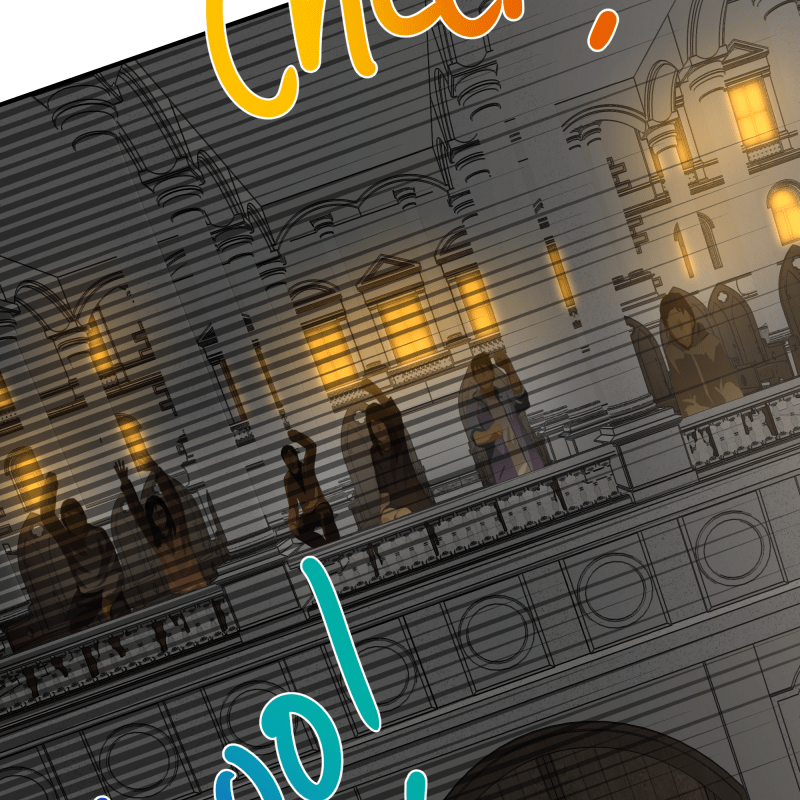 21st Century Knights Chapter 88 - page 89
