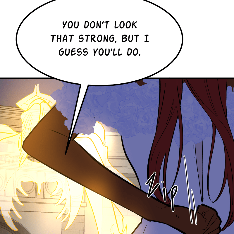 21st Century Knights Chapter 88 - page 96