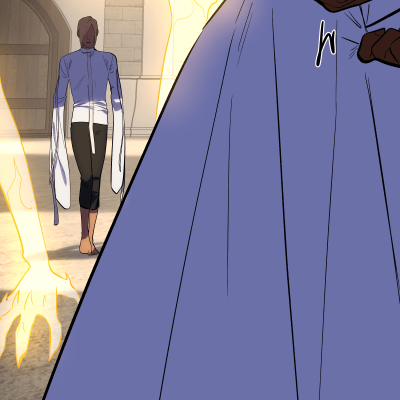 21st Century Knights Chapter 88 - page 97