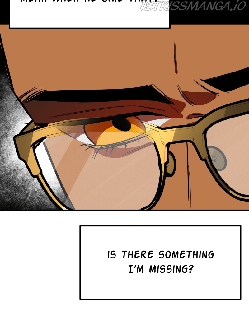 21st Century Knights chapter 27 - page 34
