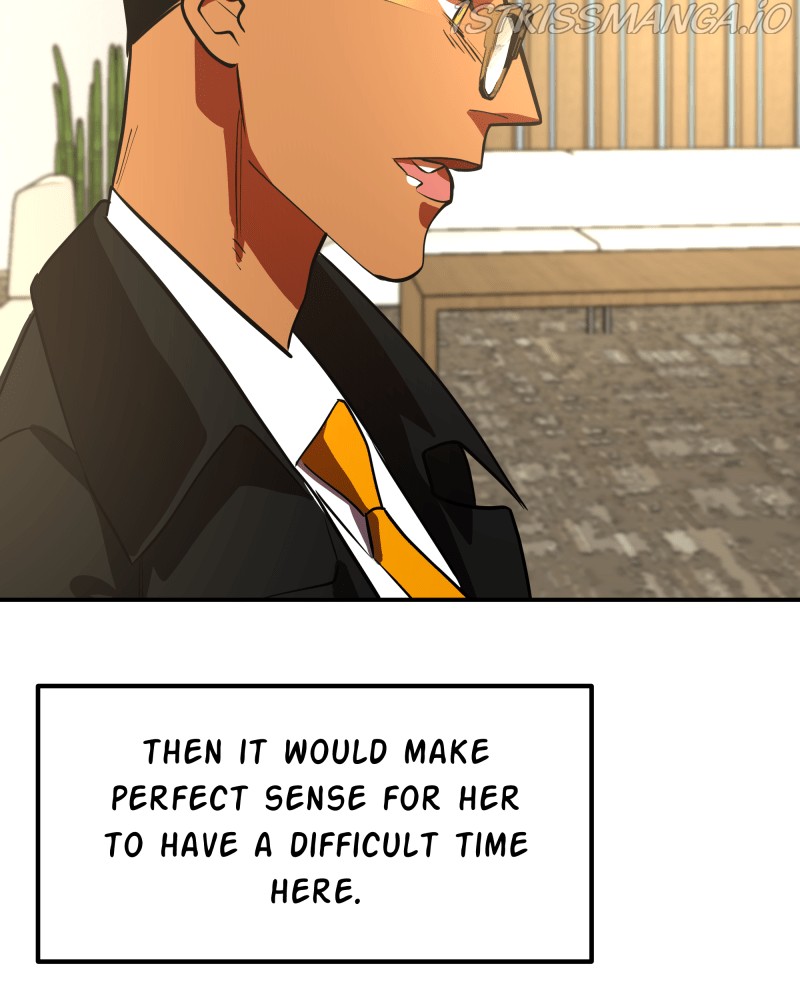 21st Century Knights chapter 27 - page 46