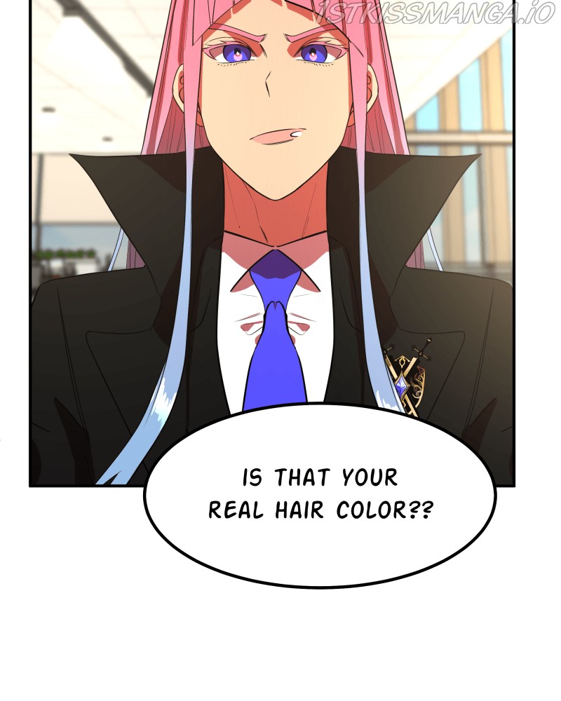 21st Century Knights chapter 27 - page 64