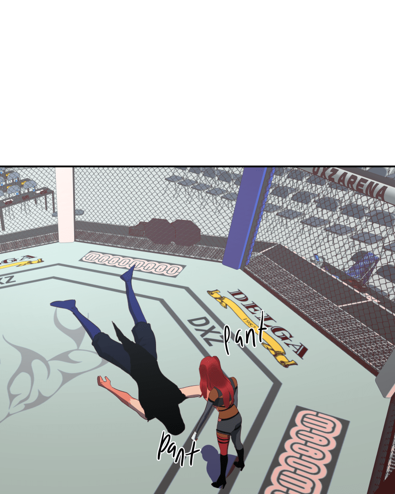 21st Century Knights Chapter 59 - page 114