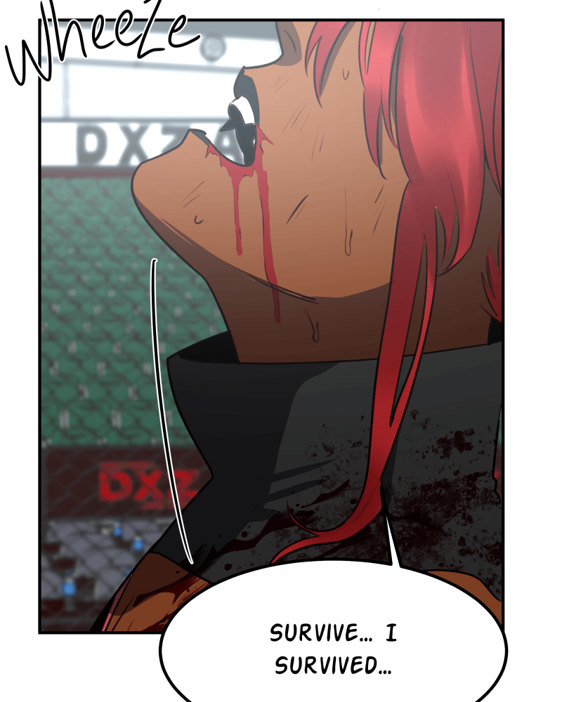 21st Century Knights Chapter 59 - page 119