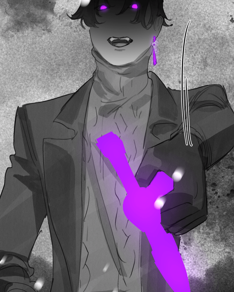 21st Century Knights Chapter 59 - page 47