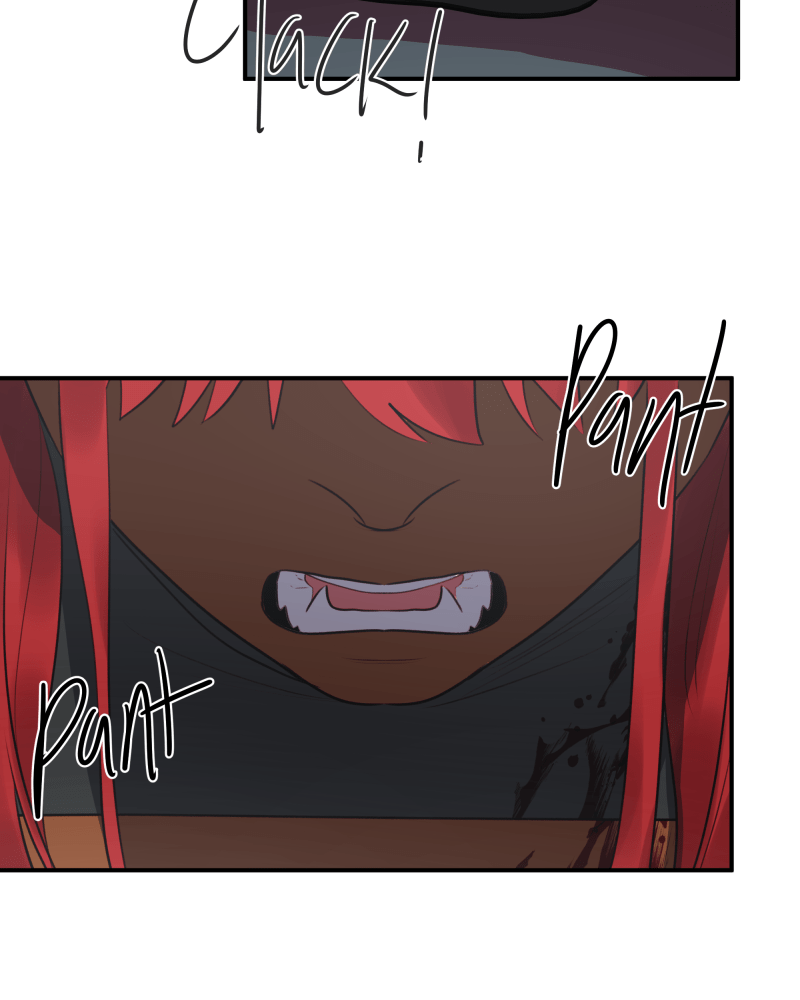 21st Century Knights Chapter 59 - page 74
