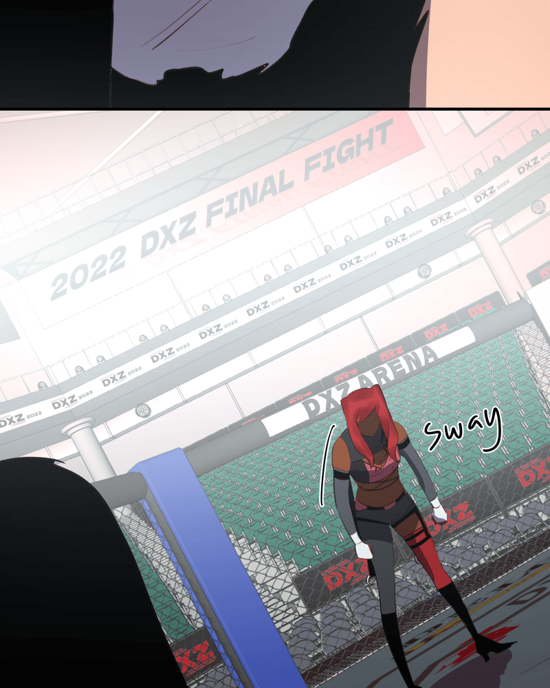 21st Century Knights Chapter 59 - page 79