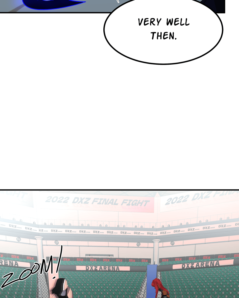 21st Century Knights Chapter 59 - page 82